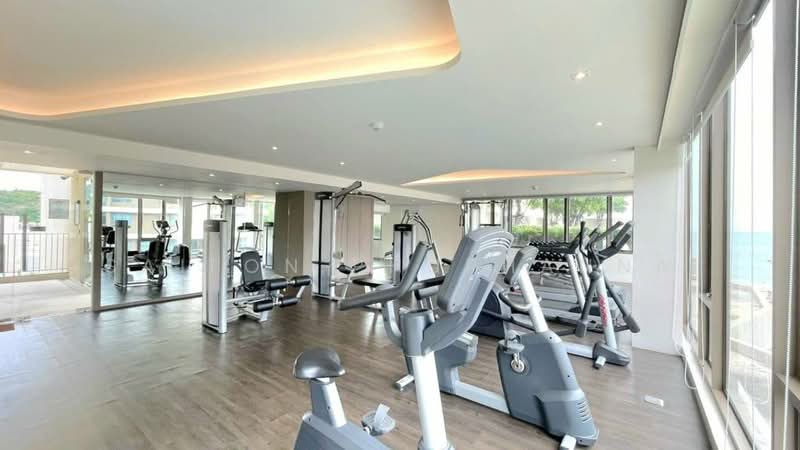 Veranda Residence Hua Hin : วีรันดา เรสซิเดนซ์ หัวหิน, ประจวบคีรีขันธ์, วีรันดา เรสซิเดนซ์, หนองแก, หัวหิน, ประจวบคีรีขันธ์, 150 ตร.ม., คอนโด ให้เช่า, โดย Saifon Phuphanna, 500220176 - DDproperty.com