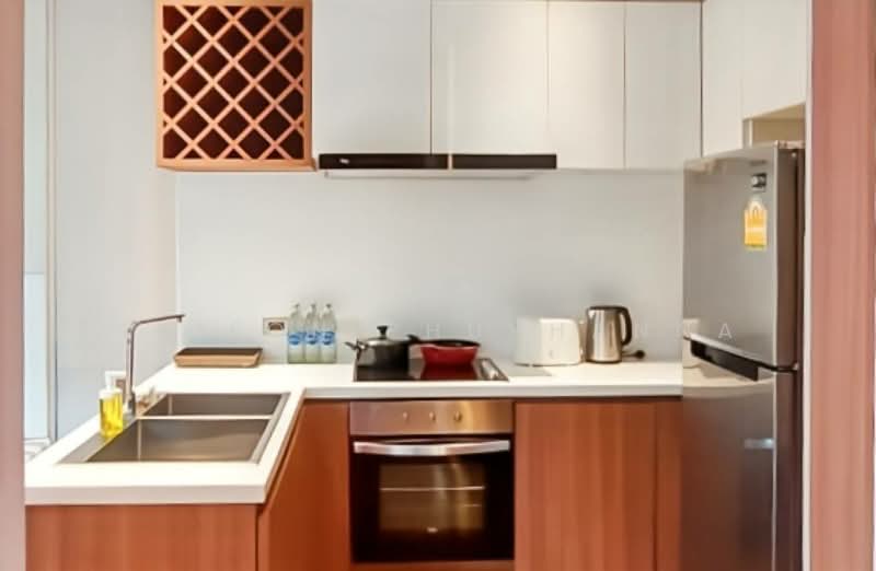 Itz Time Hua Hin Pool Villa, Prachuap Khiri Khan, 376 Soi 112 Thap Tai, Thap Tai, Hua Hin, Prachuap Khiri Khan, 3 Bedrooms, 279 sqm, Single Detached House For Sale, by Saifon Phuphanna, 500220179 - DDproperty.com