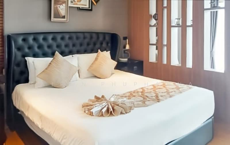 Itz Time Hua Hin Pool Villa, Prachuap Khiri Khan, 376 Soi 112 Thap Tai, Thap Tai, Hua Hin, Prachuap Khiri Khan, 3 Bedrooms, 279 sqm, Single Detached House For Sale, by Saifon Phuphanna, 500220179 - DDproperty.com