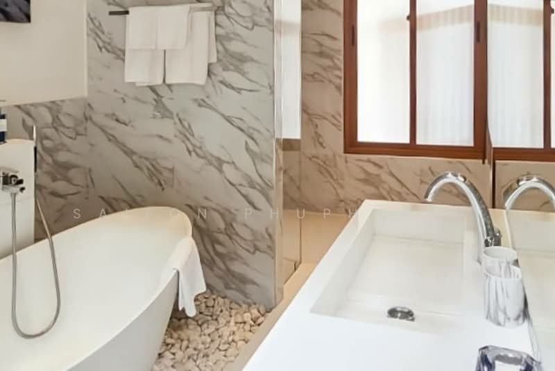 Itz Time Hua Hin Pool Villa : อิทซ์ไทม์ หัวหิน พูลวิลล่า, ประจวบคีรีขันธ์, 376 ซอย 112 ทับใต้, ทับใต้, หัวหิน, ประจวบคีรีขันธ์, 279 ตร.ม., บ้านเดี่ยว ขาย, โดย Saifon Phuphanna, 500220179 - DDproperty.com