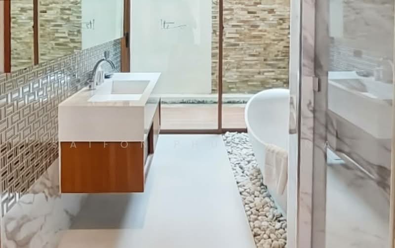 Itz Time Hua Hin Pool Villa, Prachuap Khiri Khan, 376 Soi 112 Thap Tai, Thap Tai, Hua Hin, Prachuap Khiri Khan, 3 Bedrooms, 279 sqm, Single Detached House For Sale, by Saifon Phuphanna, 500220179 - DDproperty.com