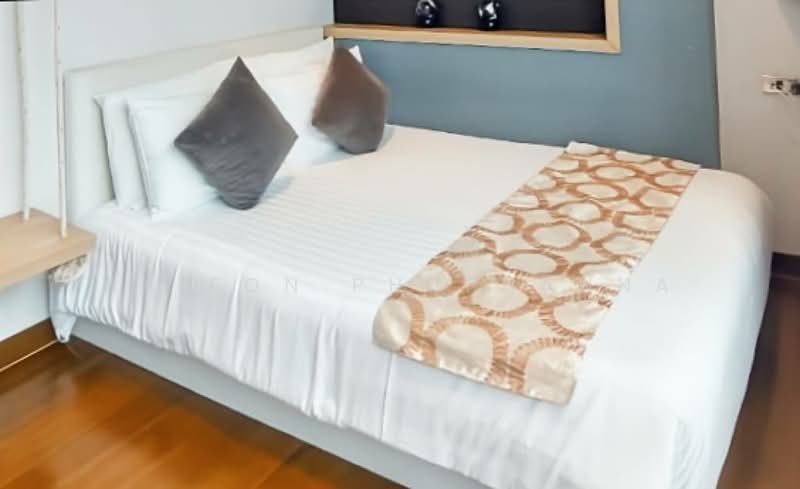 Itz Time Hua Hin Pool Villa, Prachuap Khiri Khan, 376 Soi 112 Thap Tai, Thap Tai, Hua Hin, Prachuap Khiri Khan, 3 Bedrooms, 279 sqm, Single Detached House For Sale, by Saifon Phuphanna, 500220179 - DDproperty.com