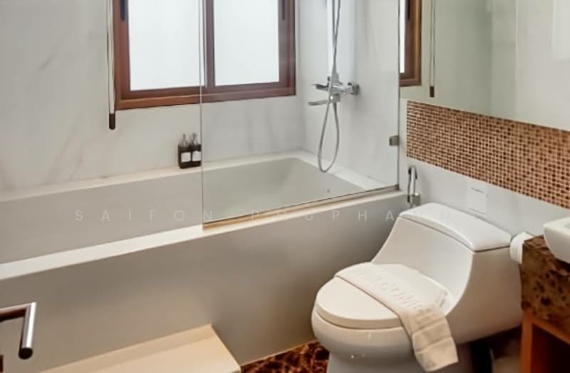 Itz Time Hua Hin Pool Villa, Prachuap Khiri Khan, 376 Soi 112 Thap Tai, Thap Tai, Hua Hin, Prachuap Khiri Khan, 3 Bedrooms, 279 sqm, Single Detached House For Sale, by Saifon Phuphanna, 500220179 - DDproperty.com