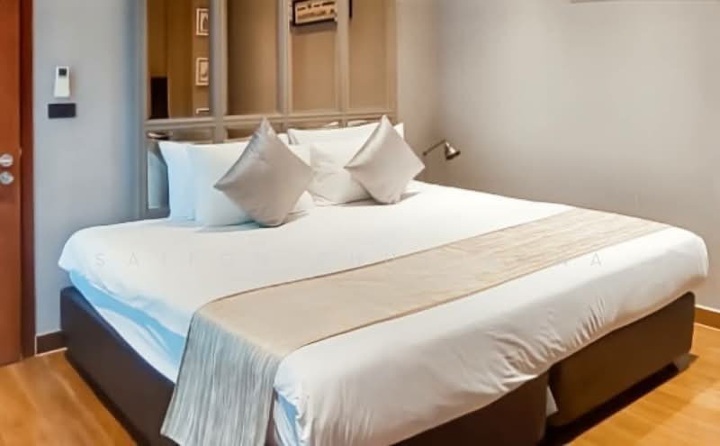 Itz Time Hua Hin Pool Villa : อิทซ์ไทม์ หัวหิน พูลวิลล่า, ประจวบคีรีขันธ์, 376 ซอย 112 ทับใต้, ทับใต้, หัวหิน, ประจวบคีรีขันธ์, 279 ตร.ม., บ้านเดี่ยว ขาย, โดย Saifon Phuphanna, 500220179 - DDproperty.com