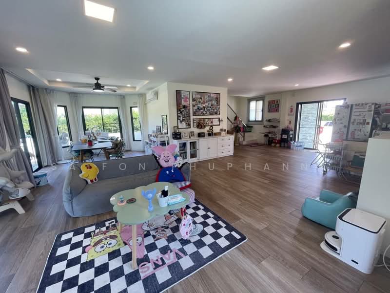 Amity Lakes, Prachuap Khiri Khan, Thap Tai, Hua Hin, Prachuap Khiri Khan, 3 Bedrooms, 153 sqm, Villa For Sale, by Saifon Phuphanna, 500220181 - DDproperty.com