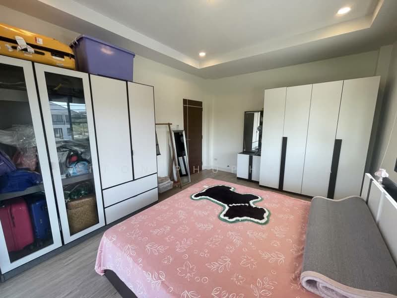 Amity Lakes, Prachuap Khiri Khan, Thap Tai, Hua Hin, Prachuap Khiri Khan, 3 Bedrooms, 153 sqm, Villa For Sale, by Saifon Phuphanna, 500220181 - DDproperty.com