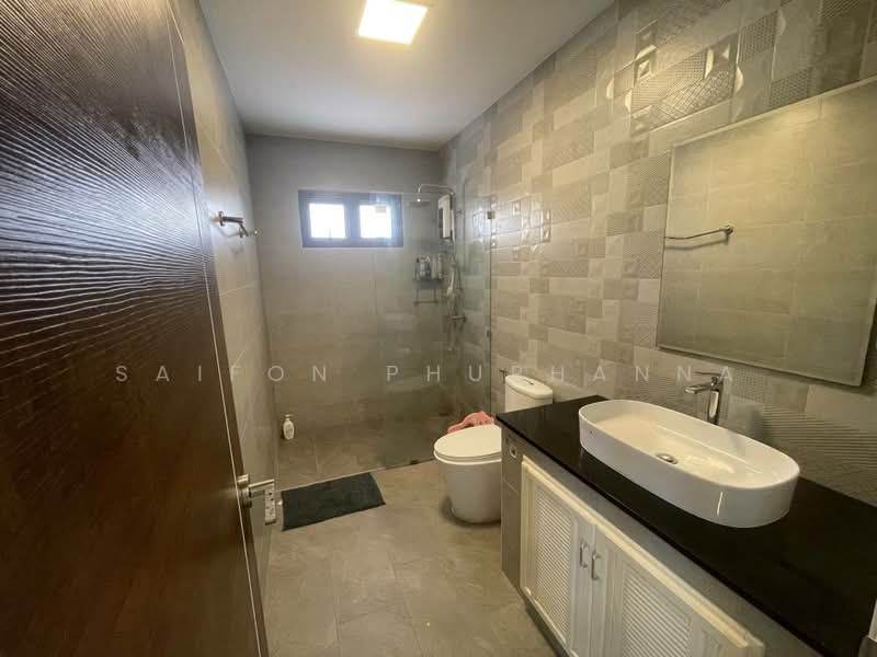 Amity Lakes, Prachuap Khiri Khan, Thap Tai, Hua Hin, Prachuap Khiri Khan, 3 Bedrooms, 153 sqm, Villa For Sale, by Saifon Phuphanna, 500220181 - DDproperty.com