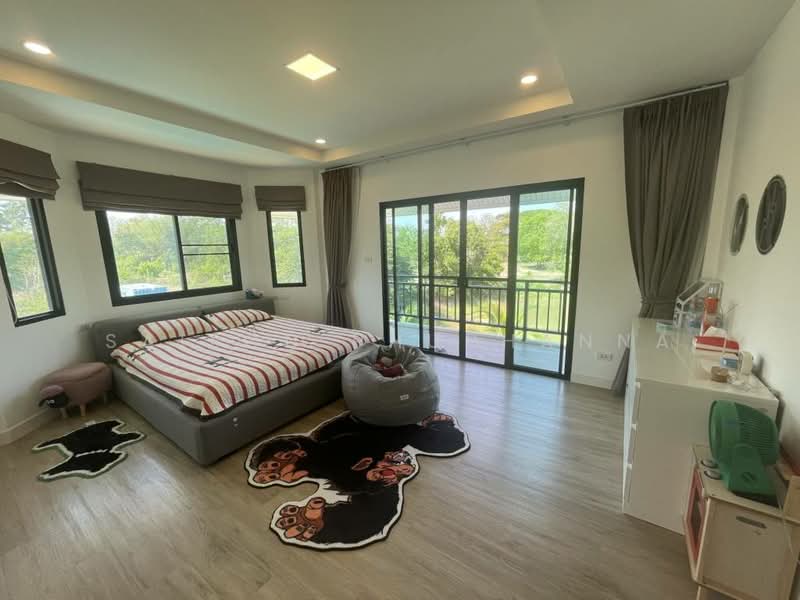 Amity Lakes, Prachuap Khiri Khan, Thap Tai, Hua Hin, Prachuap Khiri Khan, 3 Bedrooms, 153 sqm, Villa For Sale, by Saifon Phuphanna, 500220181 - DDproperty.com