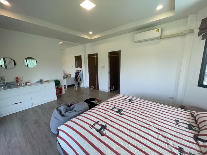 Amity Lakes, Prachuap Khiri Khan, Thap Tai, Hua Hin, Prachuap Khiri Khan, 3 Bedrooms, 153 sqm, Villa For Sale, by Saifon Phuphanna, 500220181 - DDproperty.com