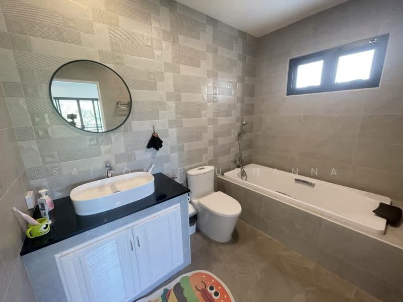 Amity Lakes : อะมิตที้ เลค, ประจวบคีรีขันธ์, ทับใต้, หัวหิน, ประจวบคีรีขันธ์, 153 ตร.ม., วิลล่า ขาย, โดย Saifon Phuphanna, 500220181 - DDproperty.com