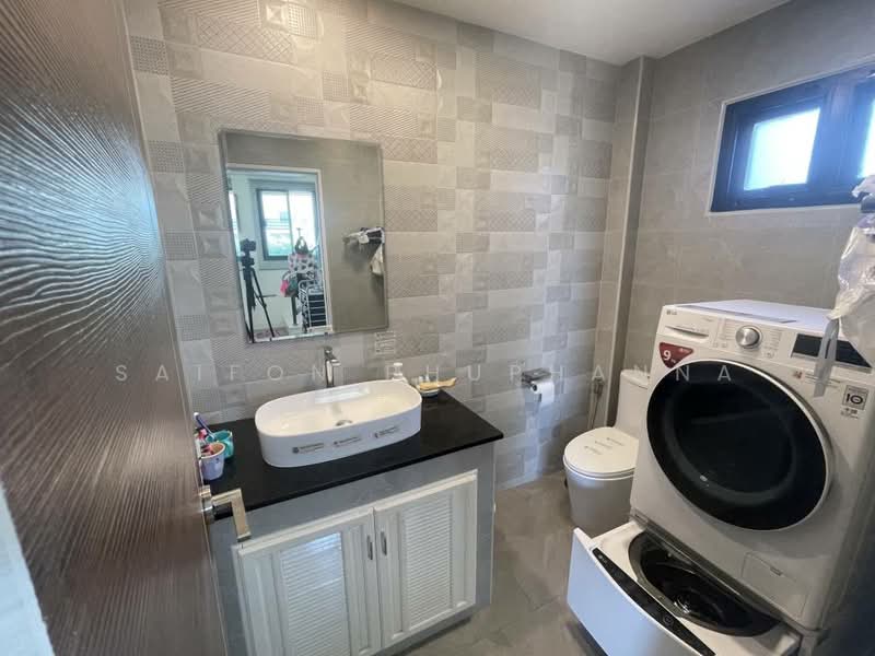 Amity Lakes, Prachuap Khiri Khan, Thap Tai, Hua Hin, Prachuap Khiri Khan, 3 Bedrooms, 153 sqm, Villa For Sale, by Saifon Phuphanna, 500220181 - DDproperty.com