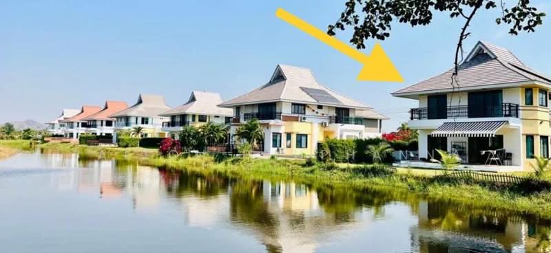 Amity Lakes : อะมิตที้ เลค, ประจวบคีรีขันธ์, ทับใต้, หัวหิน, ประจวบคีรีขันธ์, 153 ตร.ม., วิลล่า ขาย, โดย Saifon Phuphanna, 500220181 - DDproperty.com