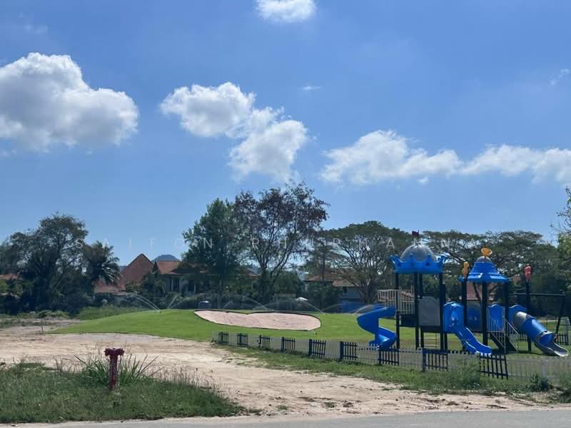 Amity Lakes, Prachuap Khiri Khan, Thap Tai, Hua Hin, Prachuap Khiri Khan, 3 Bedrooms, 153 sqm, Villa For Sale, by Saifon Phuphanna, 500220181 - DDproperty.com