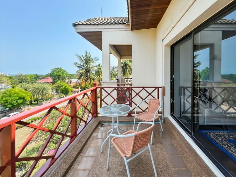 Palm Hills Golf Club and Residence : ปาล์ม ฮิลส์ กอล์ฟ คลับ แอนด์ เรสซิเดนซ์, เพชรบุรี, 1444 Phet Kasem Rd, ชะอำ, ชะอำ, เพชรบุรี, 130 ตร.ม., คอนโด ให้เช่า, โดย Saifon Phuphanna, 500220184 - DDproperty.com