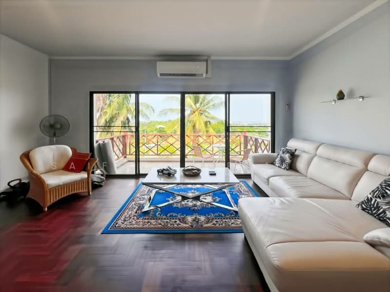 Palm Hills Golf Club and Residence : ปาล์ม ฮิลส์ กอล์ฟ คลับ แอนด์ เรสซิเดนซ์, เพชรบุรี, 1444 Phet Kasem Rd, ชะอำ, ชะอำ, เพชรบุรี, 130 ตร.ม., คอนโด ให้เช่า, โดย Saifon Phuphanna, 500220184 - DDproperty.com