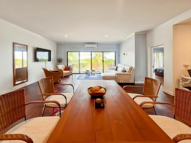 Palm Hills Golf Club and Residence : ปาล์ม ฮิลส์ กอล์ฟ คลับ แอนด์ เรสซิเดนซ์, เพชรบุรี, 1444 Phet Kasem Rd, ชะอำ, ชะอำ, เพชรบุรี, 130 ตร.ม., คอนโด ให้เช่า, โดย Saifon Phuphanna, 500220184 - DDproperty.com