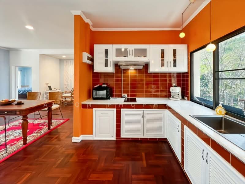 Palm Hills Golf Club and Residence, Phetchaburi, 1444 Phet Kasem Rd, Cha-am, Cha-Am, Phetchaburi, 2 Bedrooms, 130 sqm, Condo For Rent, by Saifon Phuphanna, 500220184 - DDproperty.com