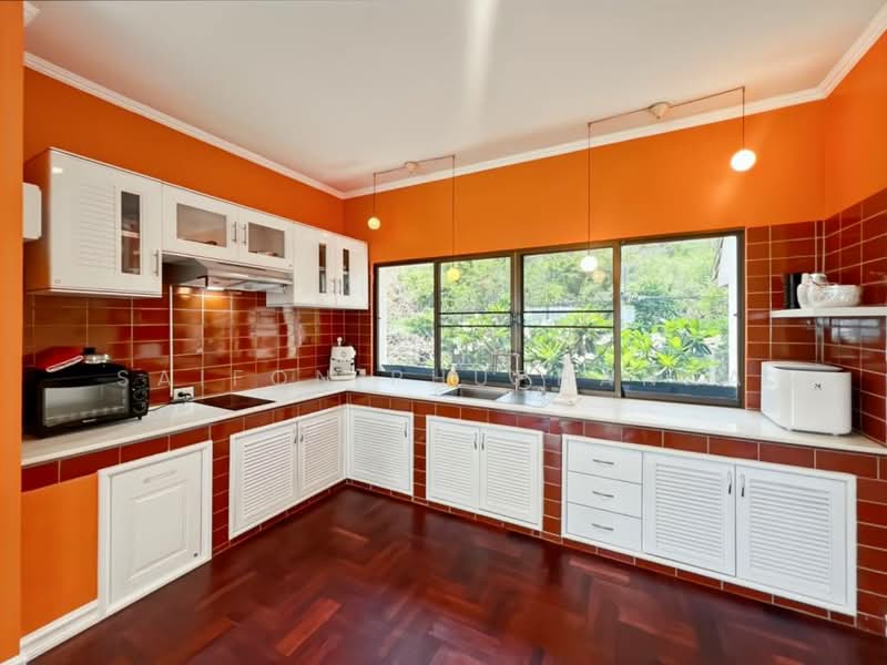 Palm Hills Golf Club and Residence, Phetchaburi, 1444 Phet Kasem Rd, Cha-am, Cha-Am, Phetchaburi, 2 Bedrooms, 130 sqm, Condo For Rent, by Saifon Phuphanna, 500220184 - DDproperty.com