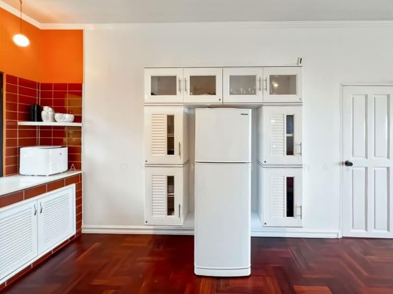 Palm Hills Golf Club and Residence : ปาล์ม ฮิลส์ กอล์ฟ คลับ แอนด์ เรสซิเดนซ์, เพชรบุรี, 1444 Phet Kasem Rd, ชะอำ, ชะอำ, เพชรบุรี, 130 ตร.ม., คอนโด ให้เช่า, โดย Saifon Phuphanna, 500220184 - DDproperty.com