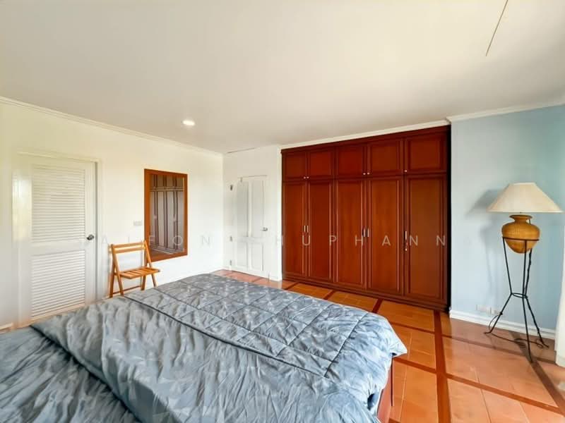 Palm Hills Golf Club and Residence : ปาล์ม ฮิลส์ กอล์ฟ คลับ แอนด์ เรสซิเดนซ์, เพชรบุรี, 1444 Phet Kasem Rd, ชะอำ, ชะอำ, เพชรบุรี, 130 ตร.ม., คอนโด ให้เช่า, โดย Saifon Phuphanna, 500220184 - DDproperty.com