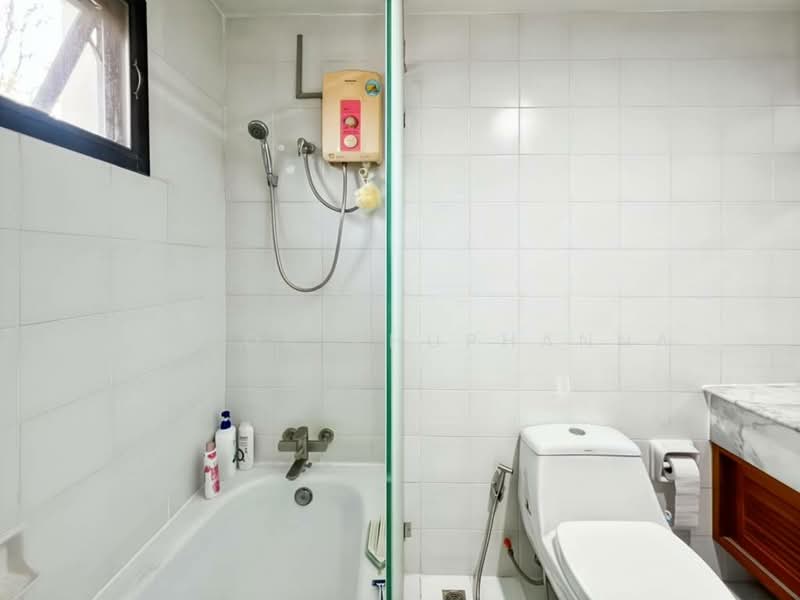 Palm Hills Golf Club and Residence : ปาล์ม ฮิลส์ กอล์ฟ คลับ แอนด์ เรสซิเดนซ์, เพชรบุรี, 1444 Phet Kasem Rd, ชะอำ, ชะอำ, เพชรบุรี, 130 ตร.ม., คอนโด ให้เช่า, โดย Saifon Phuphanna, 500220184 - DDproperty.com