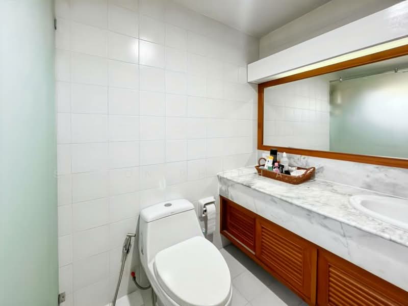 Palm Hills Golf Club and Residence, Phetchaburi, 1444 Phet Kasem Rd, Cha-am, Cha-Am, Phetchaburi, 2 Bedrooms, 130 sqm, Condo For Rent, by Saifon Phuphanna, 500220184 - DDproperty.com