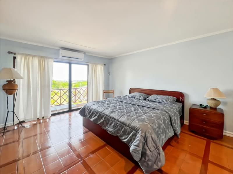 Palm Hills Golf Club and Residence, Phetchaburi, 1444 Phet Kasem Rd, Cha-am, Cha-Am, Phetchaburi, 2 Bedrooms, 130 sqm, Condo For Rent, by Saifon Phuphanna, 500220184 - DDproperty.com