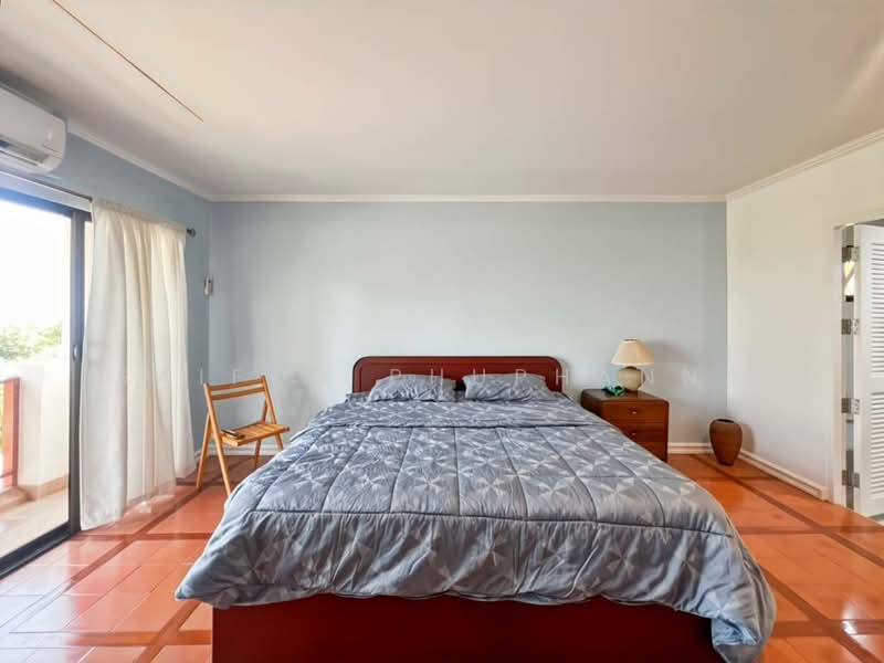 Palm Hills Golf Club and Residence : ปาล์ม ฮิลส์ กอล์ฟ คลับ แอนด์ เรสซิเดนซ์, เพชรบุรี, 1444 Phet Kasem Rd, ชะอำ, ชะอำ, เพชรบุรี, 130 ตร.ม., คอนโด ให้เช่า, โดย Saifon Phuphanna, 500220184 - DDproperty.com