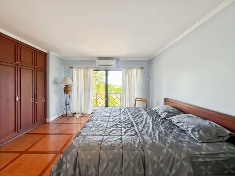 Palm Hills Golf Club and Residence, Phetchaburi, 1444 Phet Kasem Rd, Cha-am, Cha-Am, Phetchaburi, 2 Bedrooms, 130 sqm, Condo For Rent, by Saifon Phuphanna, 500220184 - DDproperty.com