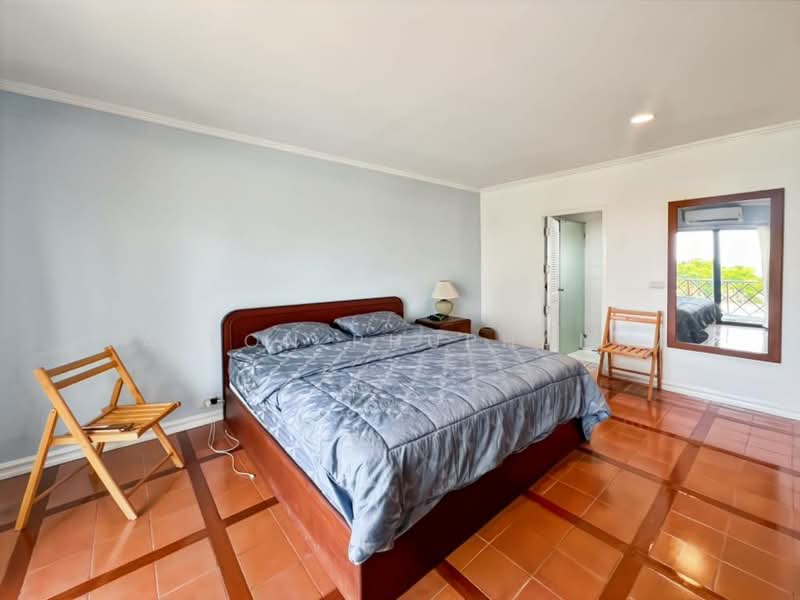 Palm Hills Golf Club and Residence : ปาล์ม ฮิลส์ กอล์ฟ คลับ แอนด์ เรสซิเดนซ์, เพชรบุรี, 1444 Phet Kasem Rd, ชะอำ, ชะอำ, เพชรบุรี, 130 ตร.ม., คอนโด ให้เช่า, โดย Saifon Phuphanna, 500220184 - DDproperty.com