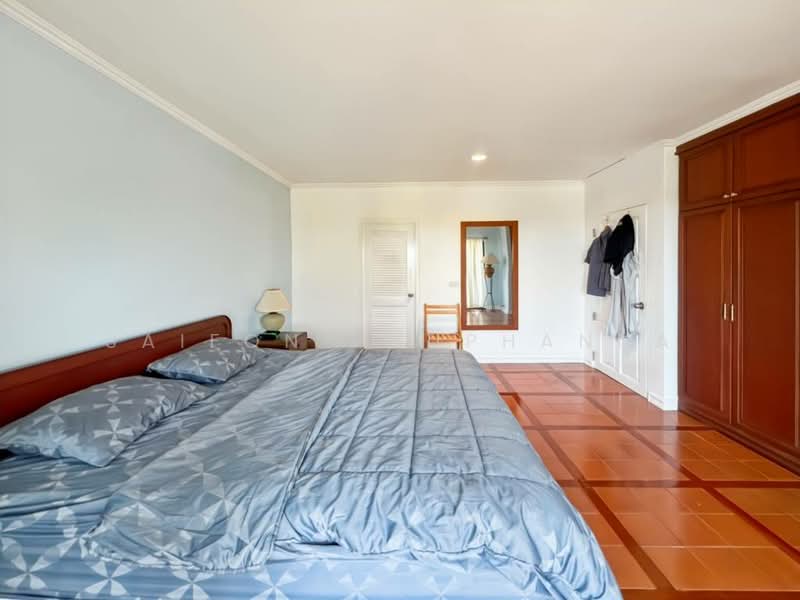 Palm Hills Golf Club and Residence : ปาล์ม ฮิลส์ กอล์ฟ คลับ แอนด์ เรสซิเดนซ์, เพชรบุรี, 1444 Phet Kasem Rd, ชะอำ, ชะอำ, เพชรบุรี, 130 ตร.ม., คอนโด ให้เช่า, โดย Saifon Phuphanna, 500220184 - DDproperty.com