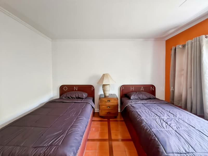 Palm Hills Golf Club and Residence : ปาล์ม ฮิลส์ กอล์ฟ คลับ แอนด์ เรสซิเดนซ์, เพชรบุรี, 1444 Phet Kasem Rd, ชะอำ, ชะอำ, เพชรบุรี, 130 ตร.ม., คอนโด ให้เช่า, โดย Saifon Phuphanna, 500220184 - DDproperty.com