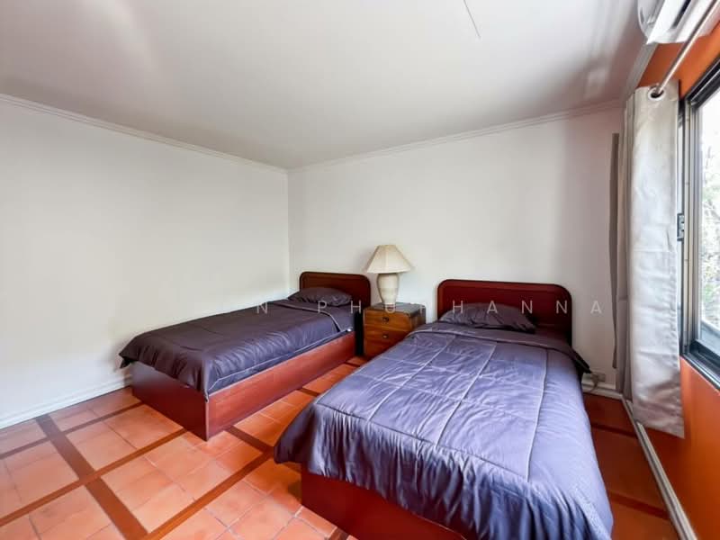 Palm Hills Golf Club and Residence : ปาล์ม ฮิลส์ กอล์ฟ คลับ แอนด์ เรสซิเดนซ์, เพชรบุรี, 1444 Phet Kasem Rd, ชะอำ, ชะอำ, เพชรบุรี, 130 ตร.ม., คอนโด ให้เช่า, โดย Saifon Phuphanna, 500220184 - DDproperty.com