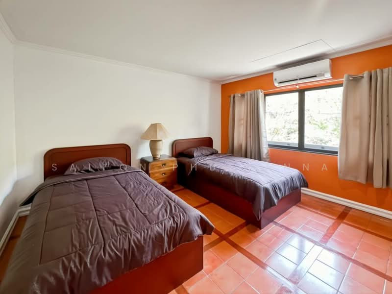 Palm Hills Golf Club and Residence, Phetchaburi, 1444 Phet Kasem Rd, Cha-am, Cha-Am, Phetchaburi, 2 Bedrooms, 130 sqm, Condo For Rent, by Saifon Phuphanna, 500220184 - DDproperty.com