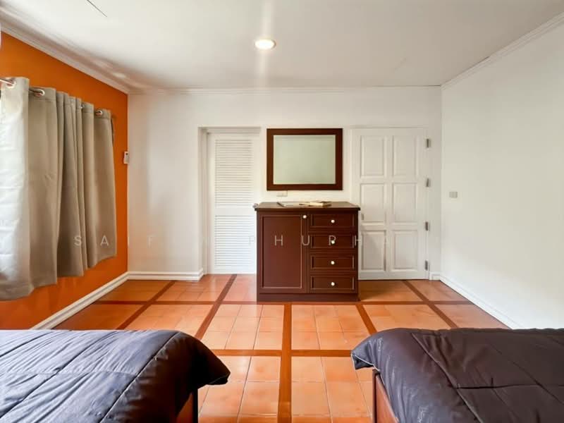 Palm Hills Golf Club and Residence : ปาล์ม ฮิลส์ กอล์ฟ คลับ แอนด์ เรสซิเดนซ์, เพชรบุรี, 1444 Phet Kasem Rd, ชะอำ, ชะอำ, เพชรบุรี, 130 ตร.ม., คอนโด ให้เช่า, โดย Saifon Phuphanna, 500220184 - DDproperty.com