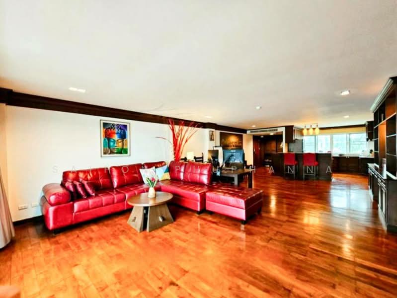 The Beach Palace, Phetchaburi, Poomvet, Cha-am, Cha-Am, Phetchaburi, 2 Bedrooms, 153 sqm, Condo For Sale, by Saifon Phuphanna, 500220194 - DDproperty.com