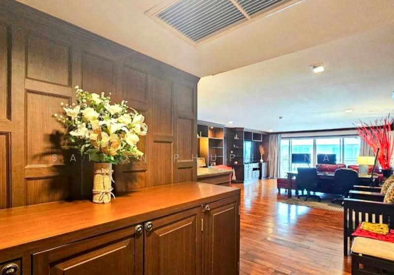 The Beach Palace, Phetchaburi, Poomvet, Cha-am, Cha-Am, Phetchaburi, 2 Bedrooms, 153 sqm, Condo For Sale, by Saifon Phuphanna, 500220194 - DDproperty.com