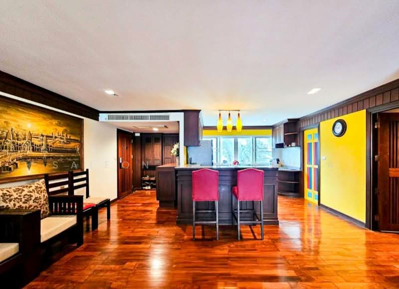 The Beach Palace, Phetchaburi, Poomvet, Cha-am, Cha-Am, Phetchaburi, 2 Bedrooms, 153 sqm, Condo For Sale, by Saifon Phuphanna, 500220194 - DDproperty.com