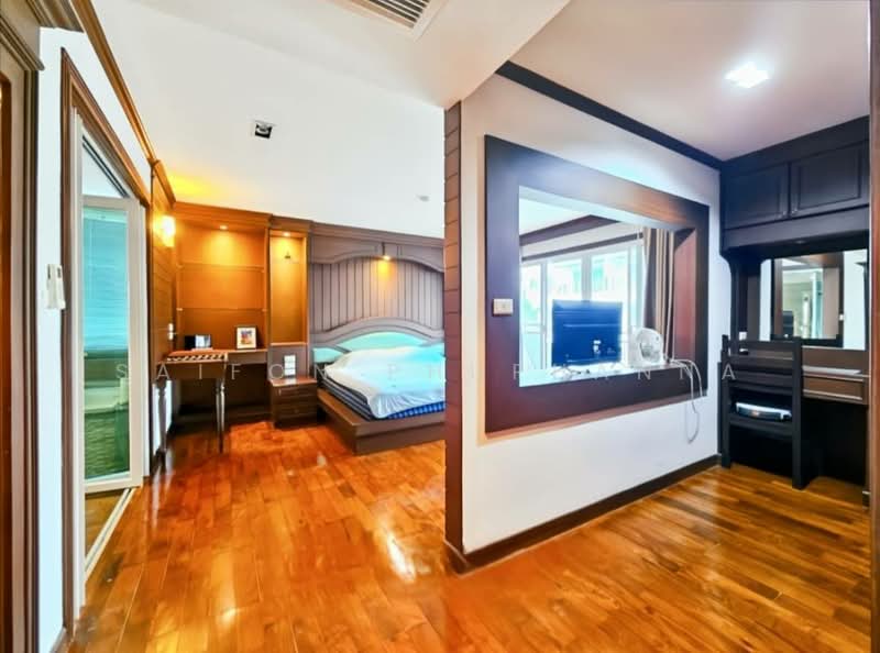 The Beach Palace, Phetchaburi, Poomvet, Cha-am, Cha-Am, Phetchaburi, 2 Bedrooms, 153 sqm, Condo For Sale, by Saifon Phuphanna, 500220194 - DDproperty.com