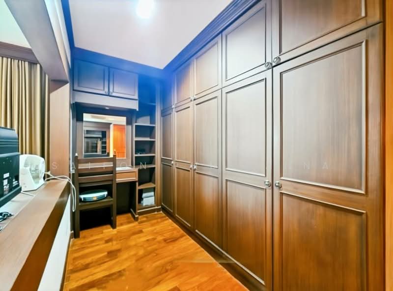 The Beach Palace, Phetchaburi, Poomvet, Cha-am, Cha-Am, Phetchaburi, 2 Bedrooms, 153 sqm, Condo For Sale, by Saifon Phuphanna, 500220194 - DDproperty.com