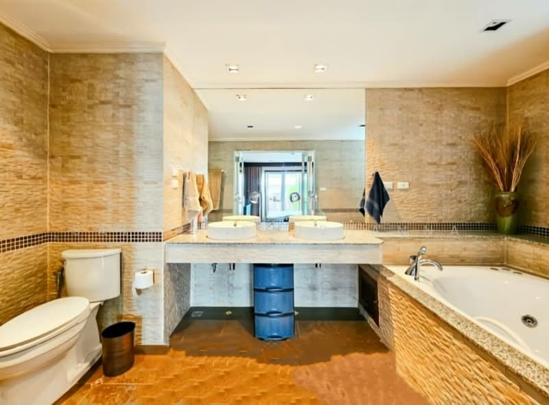 The Beach Palace, Phetchaburi, Poomvet, Cha-am, Cha-Am, Phetchaburi, 2 Bedrooms, 153 sqm, Condo For Sale, by Saifon Phuphanna, 500220194 - DDproperty.com