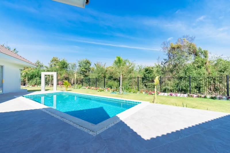 Woodlands Residences : วูดเเลนด์ เรสซิเดนซ์, ประจวบคีรีขันธ์, ทับใต้, หัวหิน, ประจวบคีรีขันธ์, 287 ตร.ม., วิลล่า ขาย, โดย Saifon Phuphanna, 500220199 - DDproperty.com