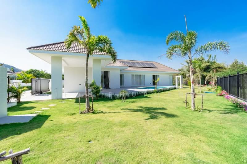 Woodlands Residences : วูดเเลนด์ เรสซิเดนซ์, ประจวบคีรีขันธ์, ทับใต้, หัวหิน, ประจวบคีรีขันธ์, 287 ตร.ม., วิลล่า ขาย, โดย Saifon Phuphanna, 500220199 - DDproperty.com