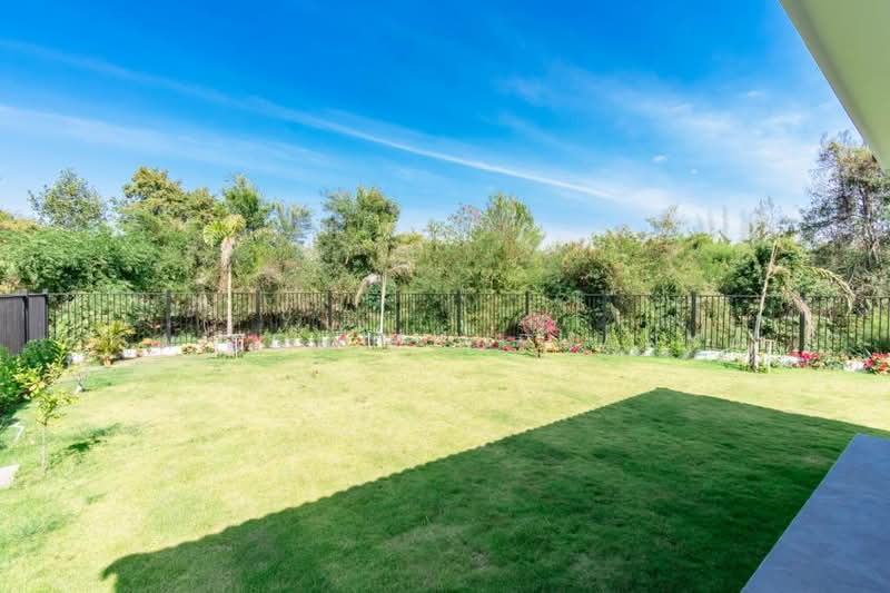 Woodlands Residences, Prachuap Khiri Khan, Thap Tai, Hua Hin, Prachuap Khiri Khan, 3 Bedrooms, 287 sqm, Villa For Sale, by Saifon Phuphanna, 500220199 - DDproperty.com