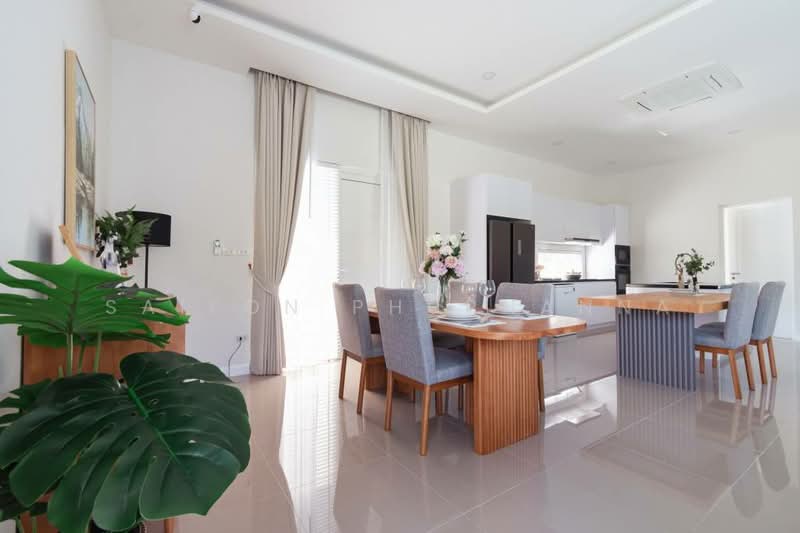 Woodlands Residences : วูดเเลนด์ เรสซิเดนซ์, ประจวบคีรีขันธ์, ทับใต้, หัวหิน, ประจวบคีรีขันธ์, 287 ตร.ม., วิลล่า ขาย, โดย Saifon Phuphanna, 500220199 - DDproperty.com