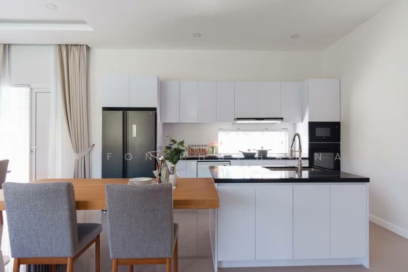 Woodlands Residences, Prachuap Khiri Khan, Thap Tai, Hua Hin, Prachuap Khiri Khan, 3 Bedrooms, 287 sqm, Villa For Sale, by Saifon Phuphanna, 500220199 - DDproperty.com