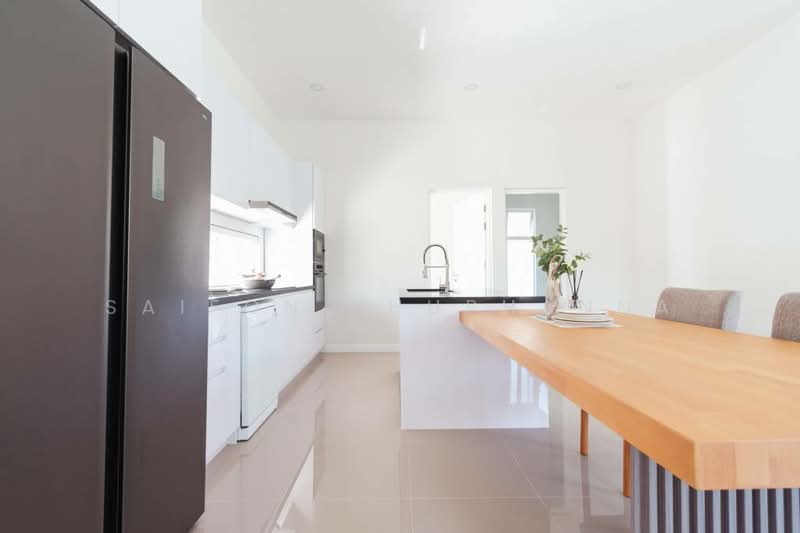 Woodlands Residences : วูดเเลนด์ เรสซิเดนซ์, ประจวบคีรีขันธ์, ทับใต้, หัวหิน, ประจวบคีรีขันธ์, 287 ตร.ม., วิลล่า ขาย, โดย Saifon Phuphanna, 500220199 - DDproperty.com