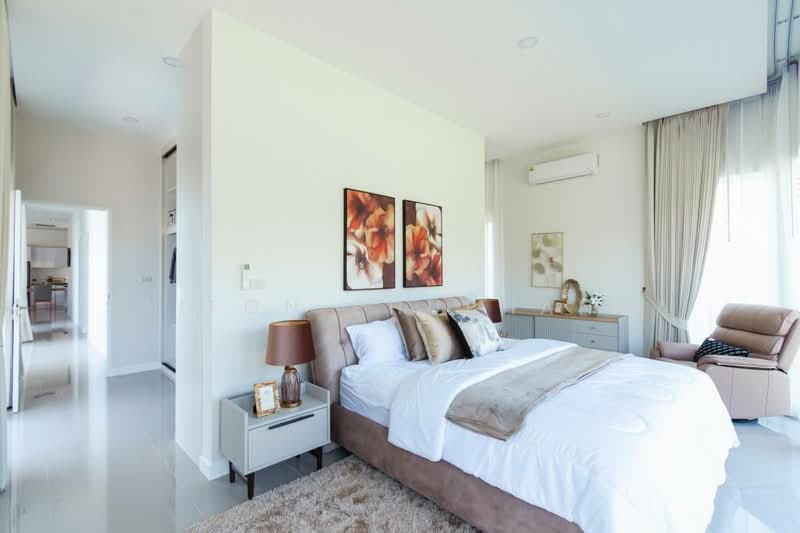 Woodlands Residences, Prachuap Khiri Khan, Thap Tai, Hua Hin, Prachuap Khiri Khan, 3 Bedrooms, 287 sqm, Villa For Sale, by Saifon Phuphanna, 500220199 - DDproperty.com