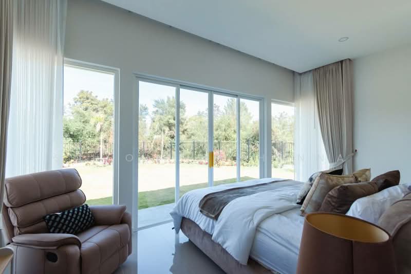 Woodlands Residences, Prachuap Khiri Khan, Thap Tai, Hua Hin, Prachuap Khiri Khan, 3 Bedrooms, 287 sqm, Villa For Sale, by Saifon Phuphanna, 500220199 - DDproperty.com
