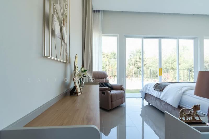 Woodlands Residences, Prachuap Khiri Khan, Thap Tai, Hua Hin, Prachuap Khiri Khan, 3 Bedrooms, 287 sqm, Villa For Sale, by Saifon Phuphanna, 500220199 - DDproperty.com
